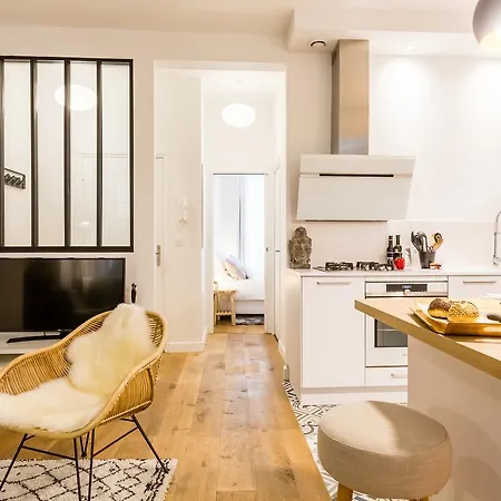 Cocooning In The Historic Center Apartment *