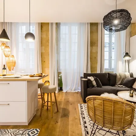Cocooning In The Historic Center Apartment *