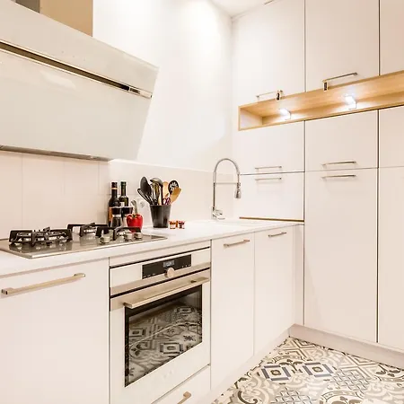 Cocooning In The Historic Center Apartment *