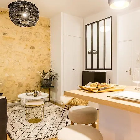 Cocooning In The Historic Center Apartment *