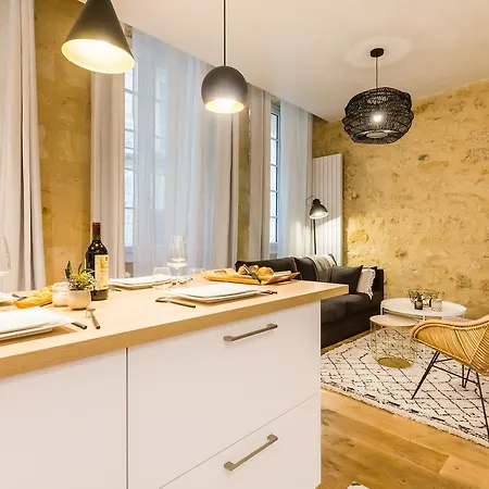 Cocooning In The Historic Center Apartment